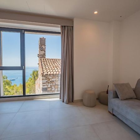 Taormina Duomo Hotel Kültér fotó