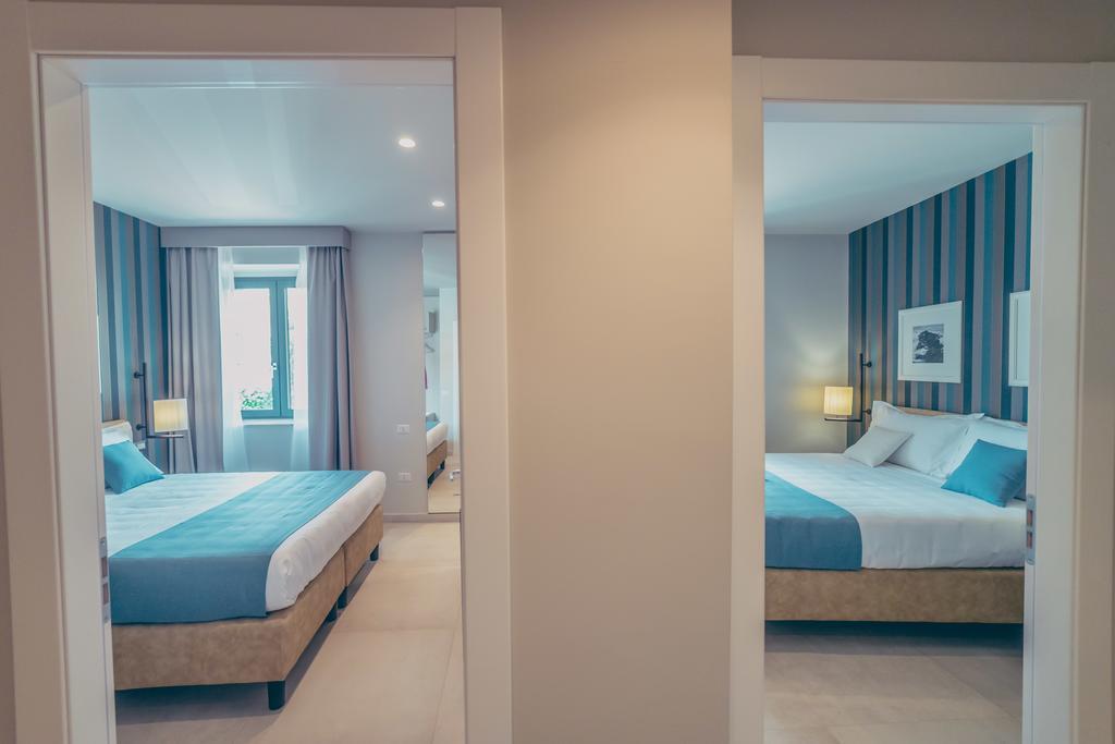 Taormina Duomo Hotel Kültér fotó