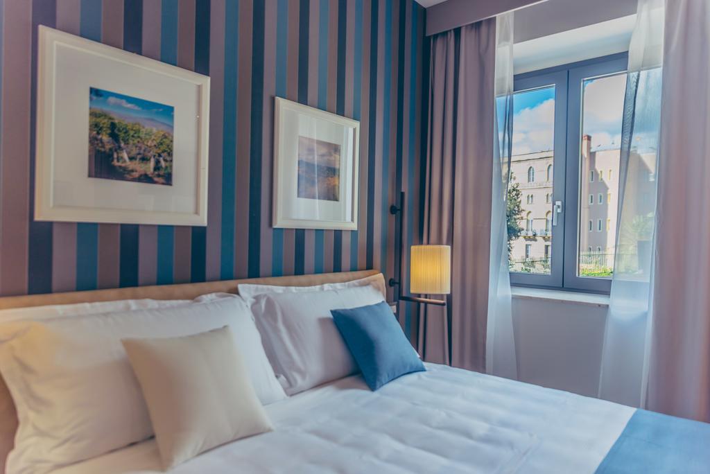 Taormina Duomo Hotel Kültér fotó