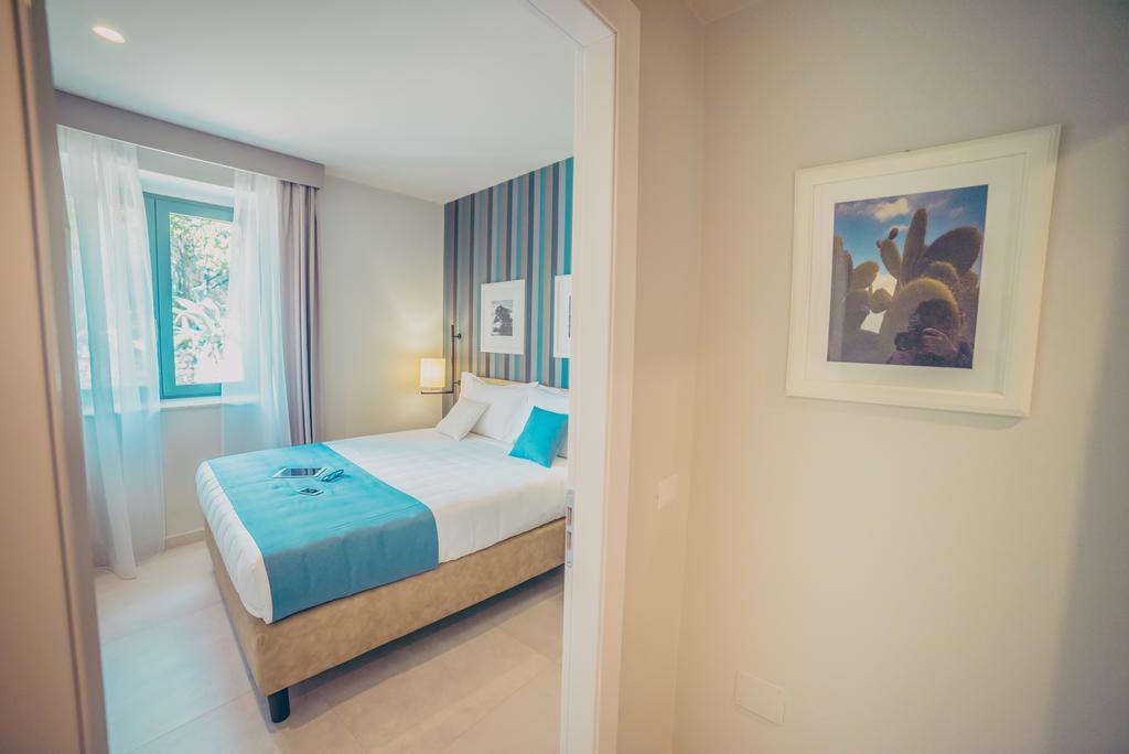 Taormina Duomo Hotel Kültér fotó