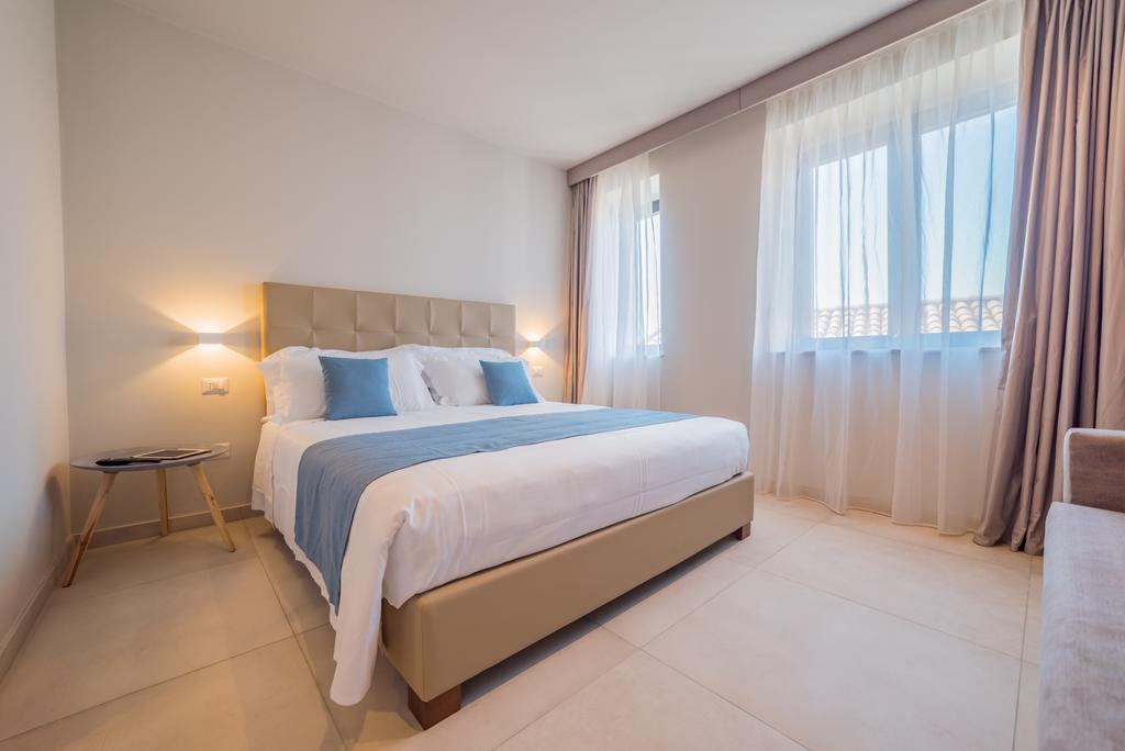 Taormina Duomo Hotel Kültér fotó