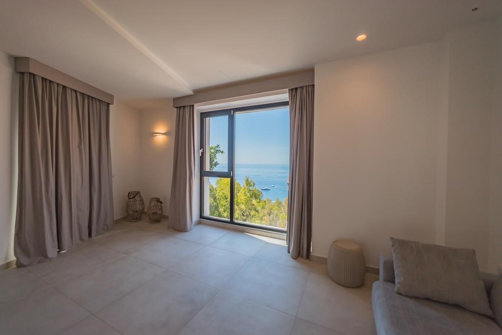 Taormina Duomo Hotel Kültér fotó